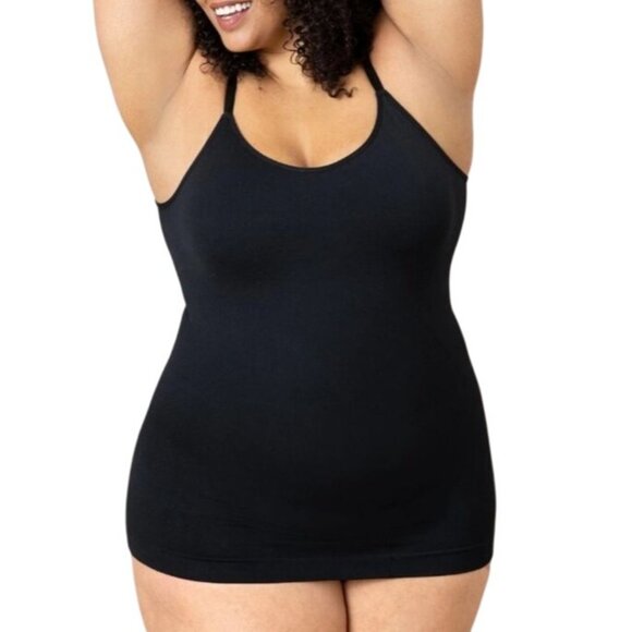 Shapermint Black Shapewear Camisole NWOT - Picture 4 of 10